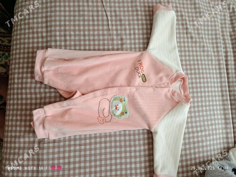 детские вещи - Туркменабат - img 6