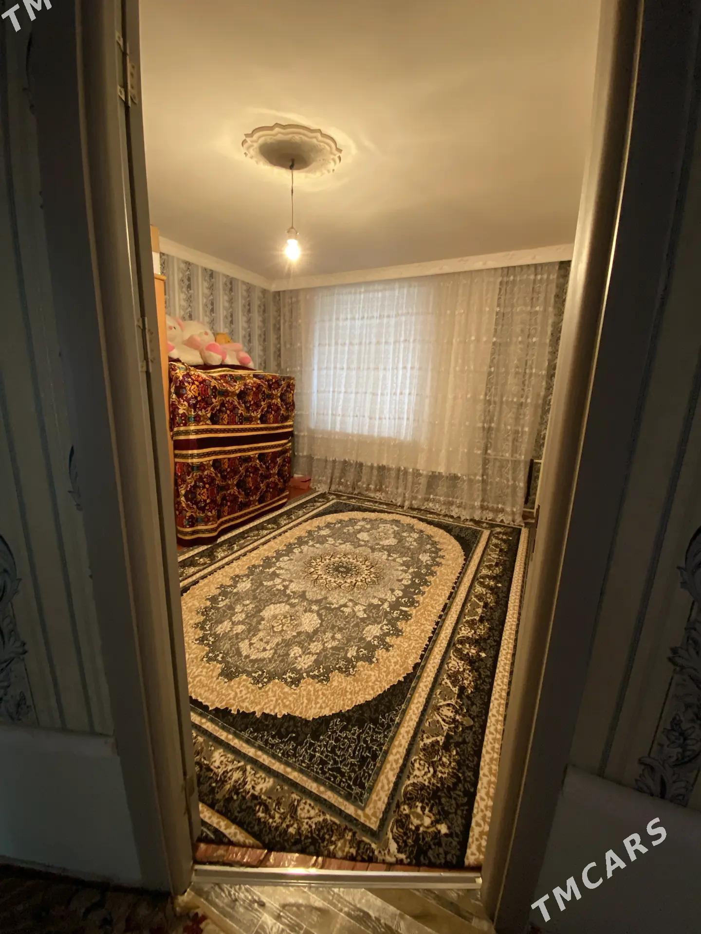 продается квартира - Чарджоу - img 1