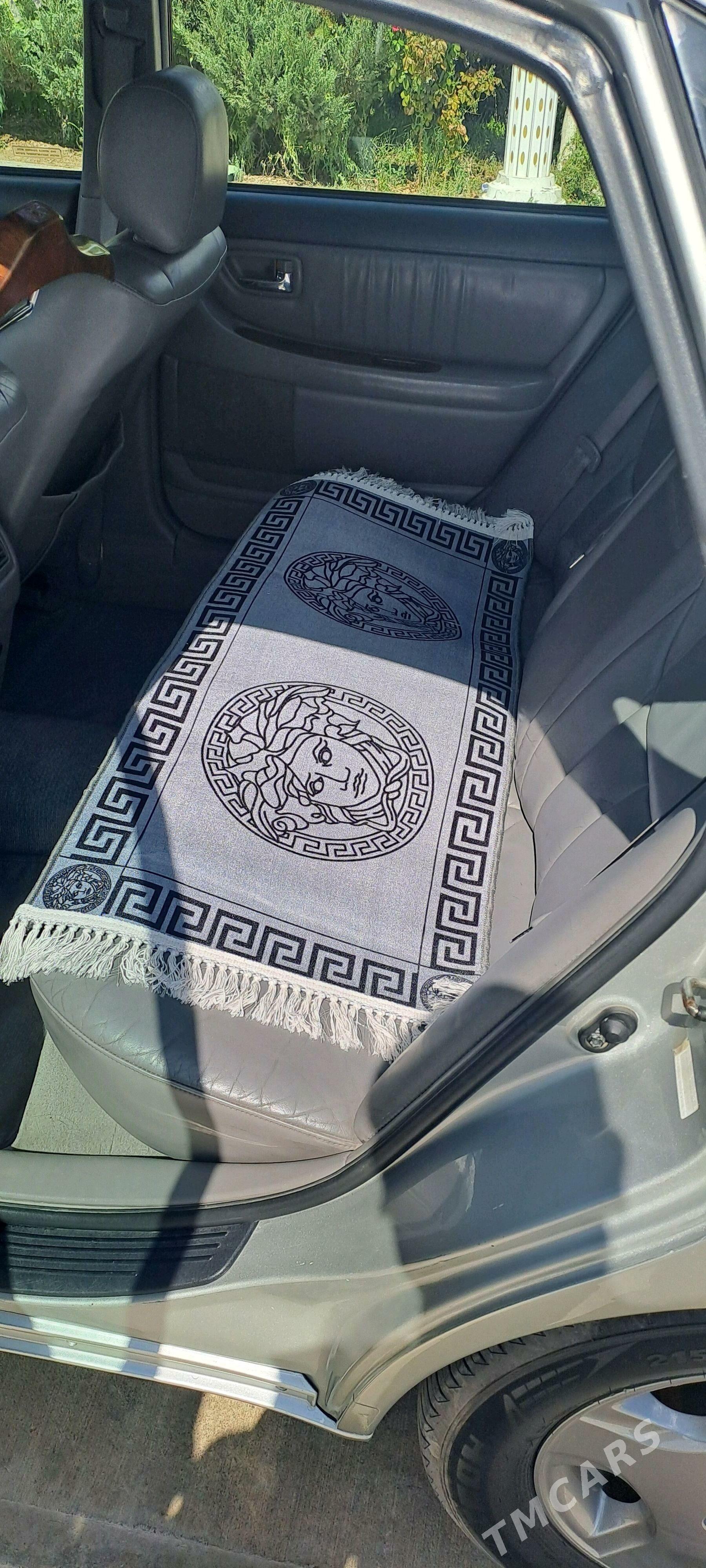 Toyota Avalon 2002 - 230 000 TMT - Дашогуз - img 6