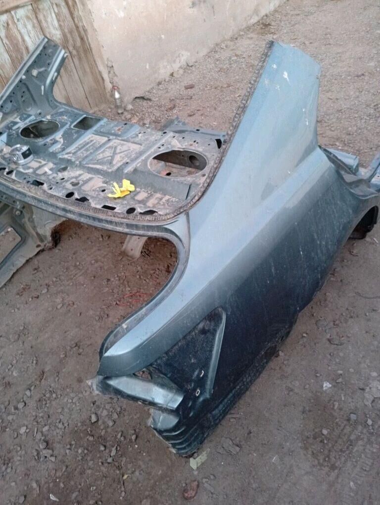 okuz kelle yz morda krelo sag 2 200 TMT - Мургап - img 3