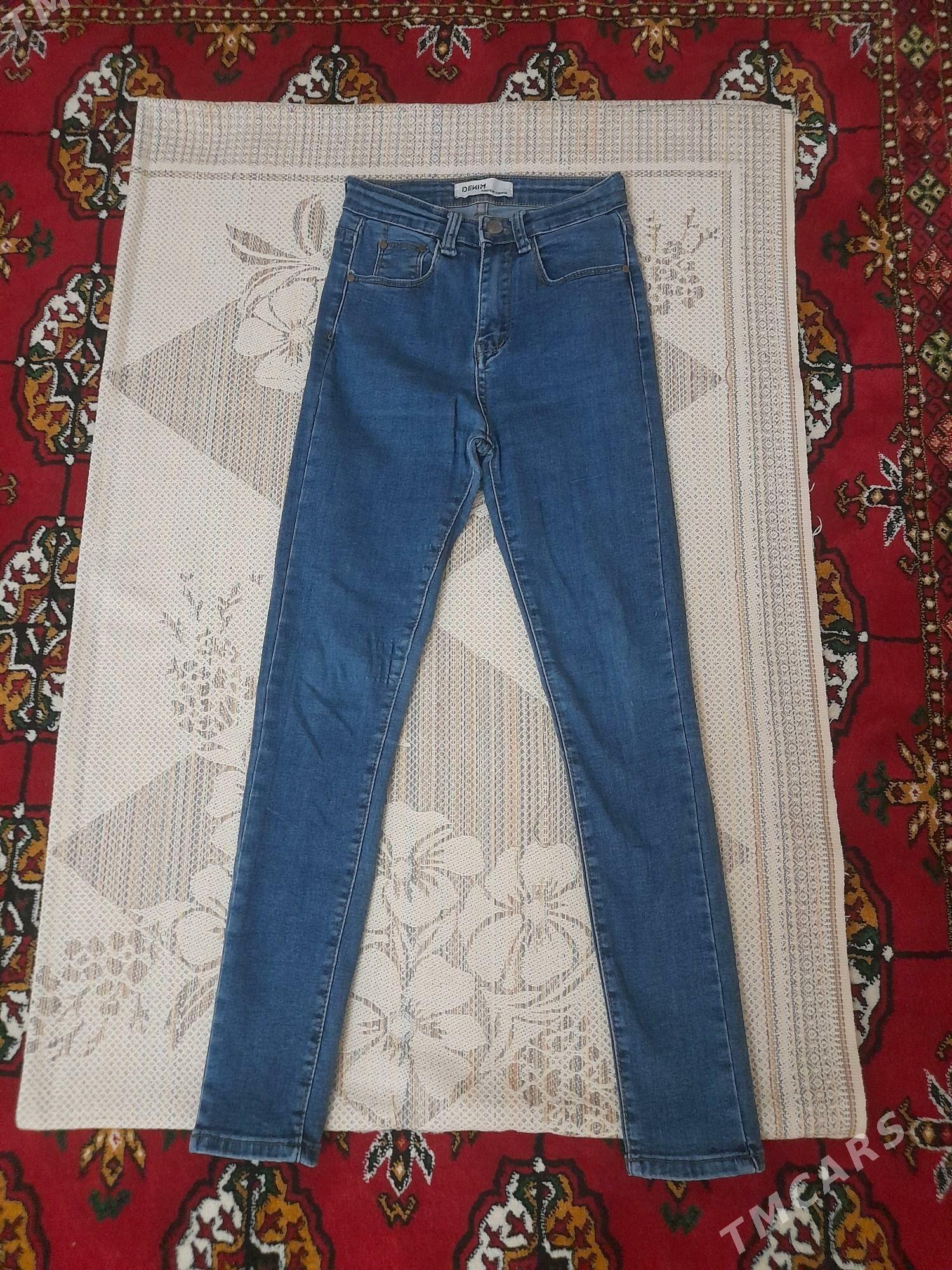 bershka zara befree jynsylary - Aşgabat - img 3