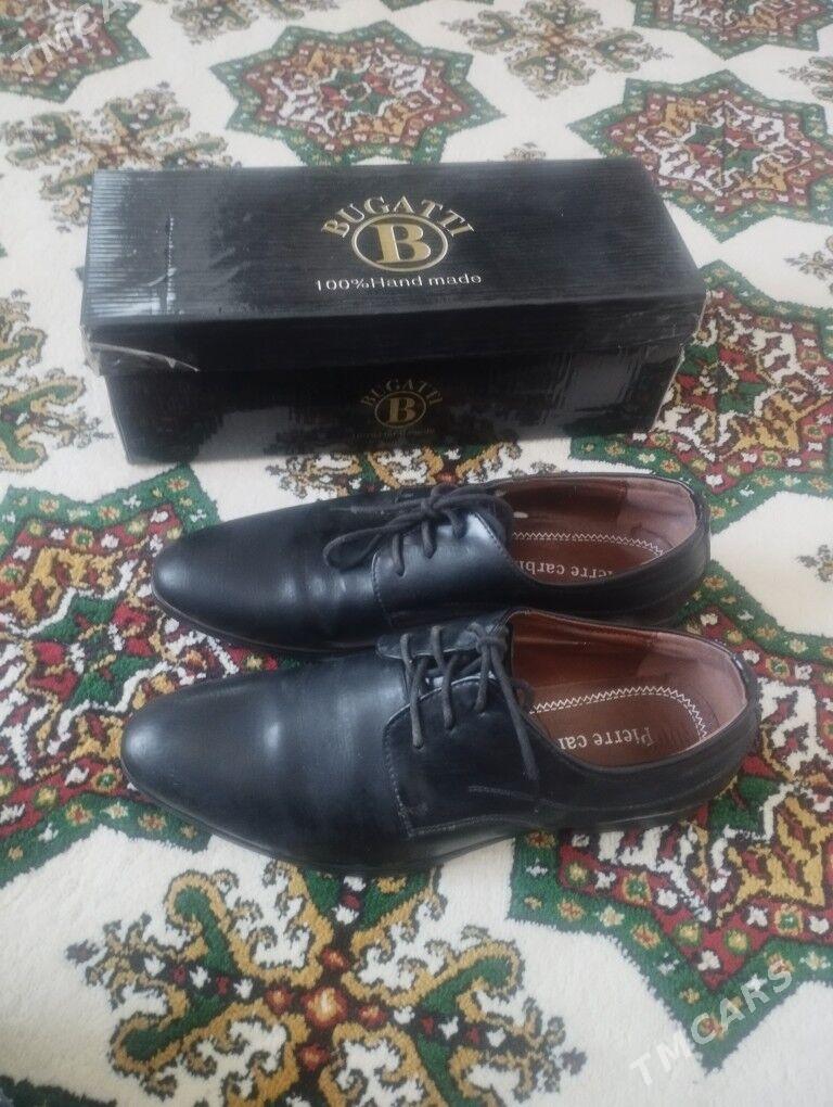 костюм жалбар - Туркменабат - img 9