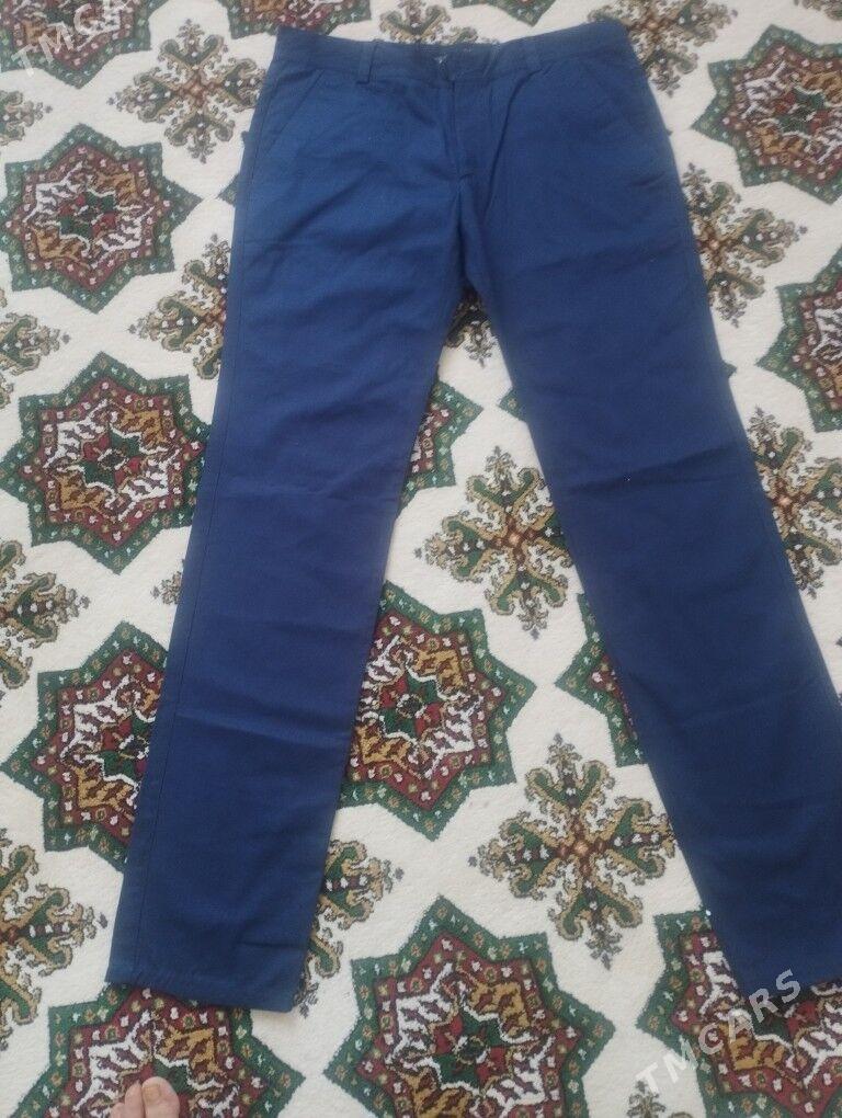 костюм жалбар - Туркменабат - img 8