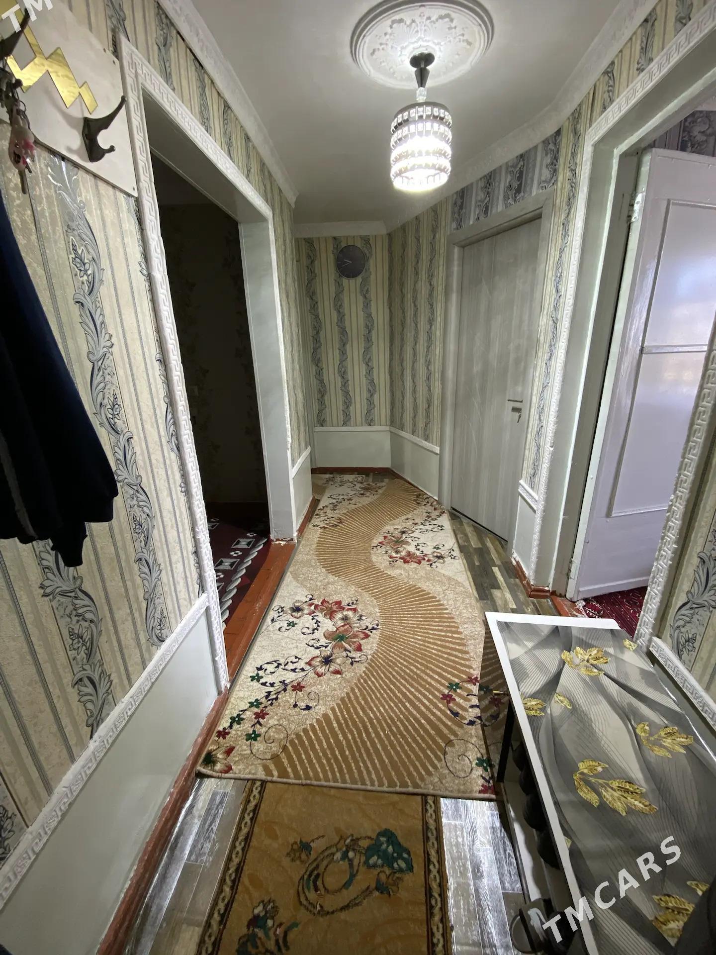 продается квартира - Чарджоу - img 4