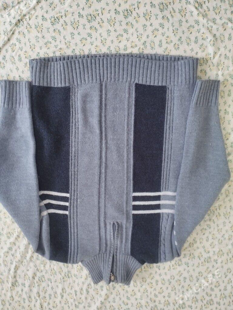 костюм жалбар - Туркменабат - img 5