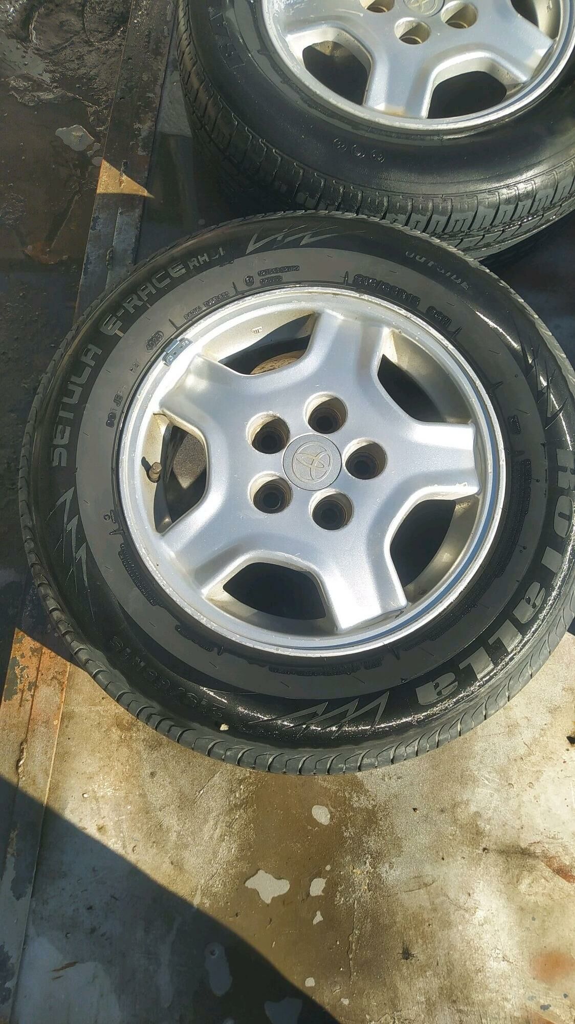 kemri disga teker 215 65 15 3 200 TMT - Mary - img 4