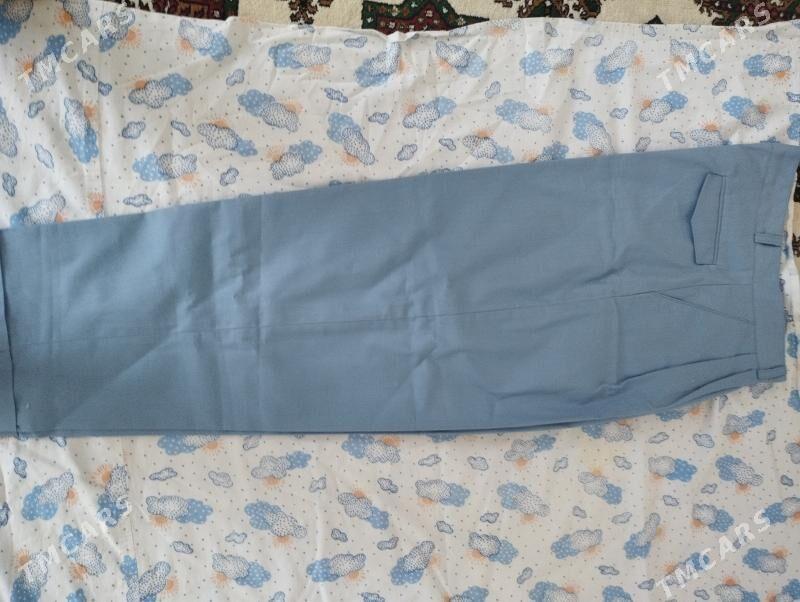 костюм жалбар - Туркменабат - img 3