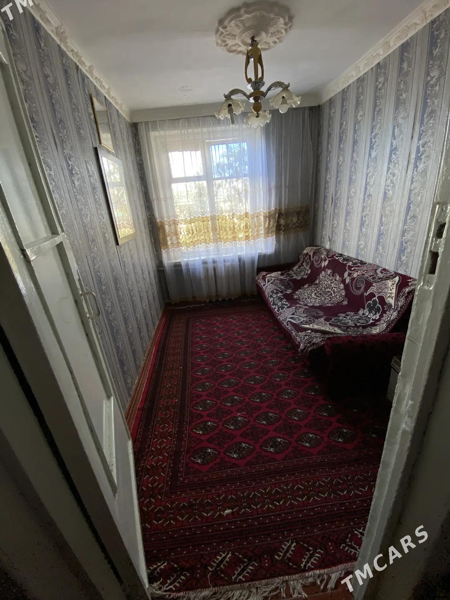 продается квартира - Чарджоу - img 5