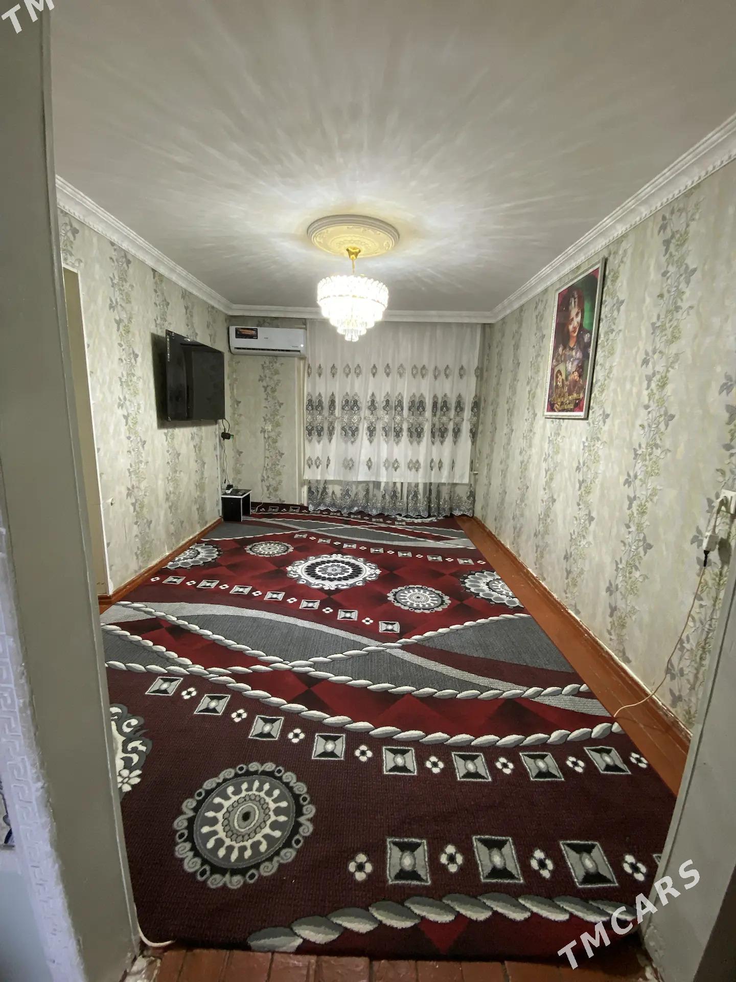 продается квартира - Чарджоу - img 3