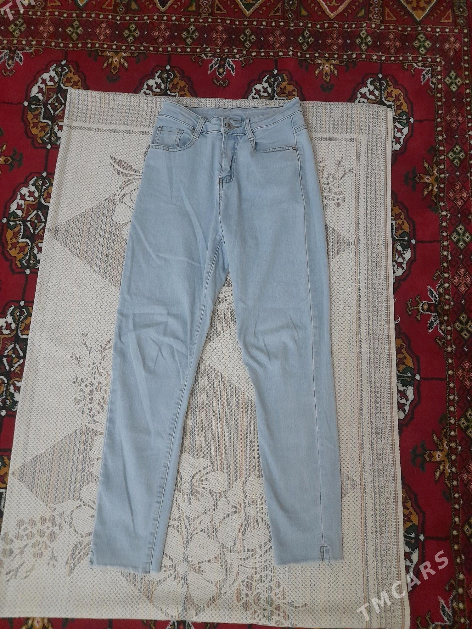 bershka zara befree jynsylary - Aşgabat - img 4