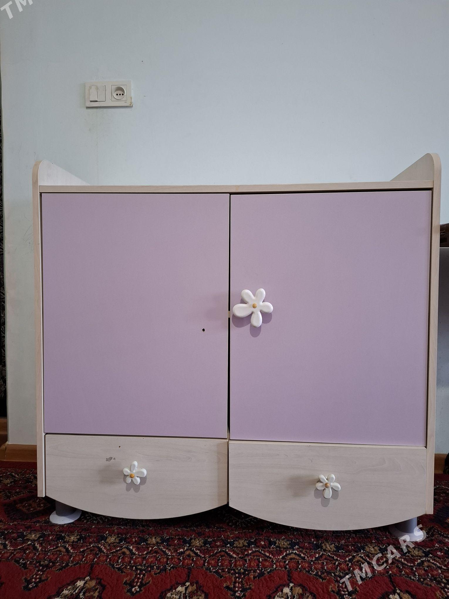 Çaga şfaner - Гёкдепе - img 2