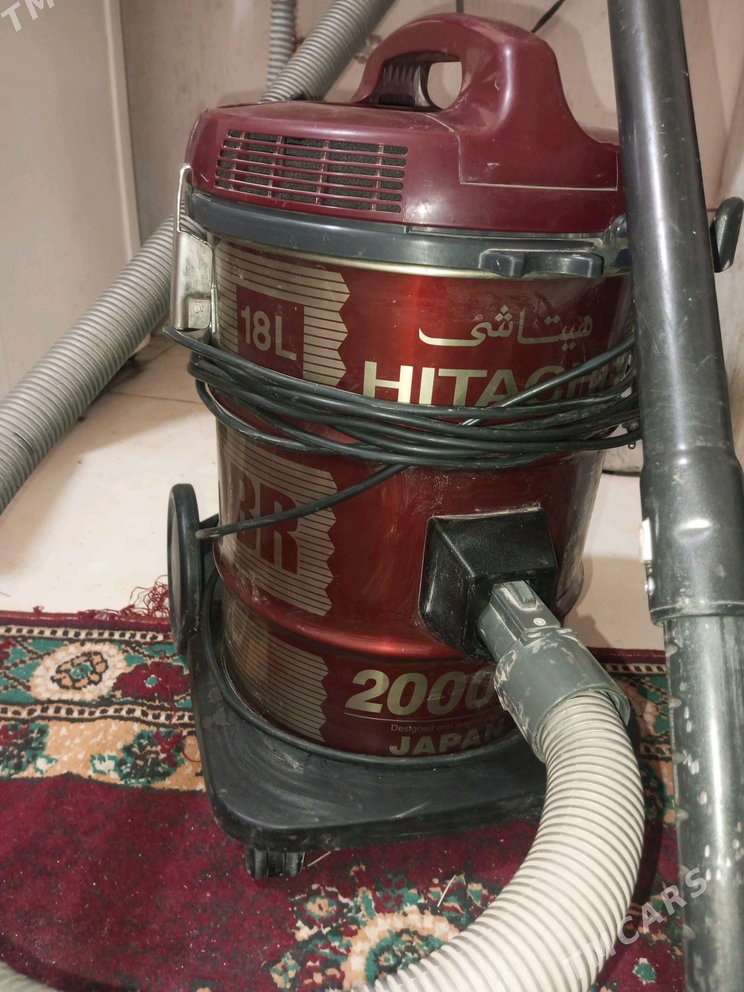 pilyasos пылясос - Mary - img 1