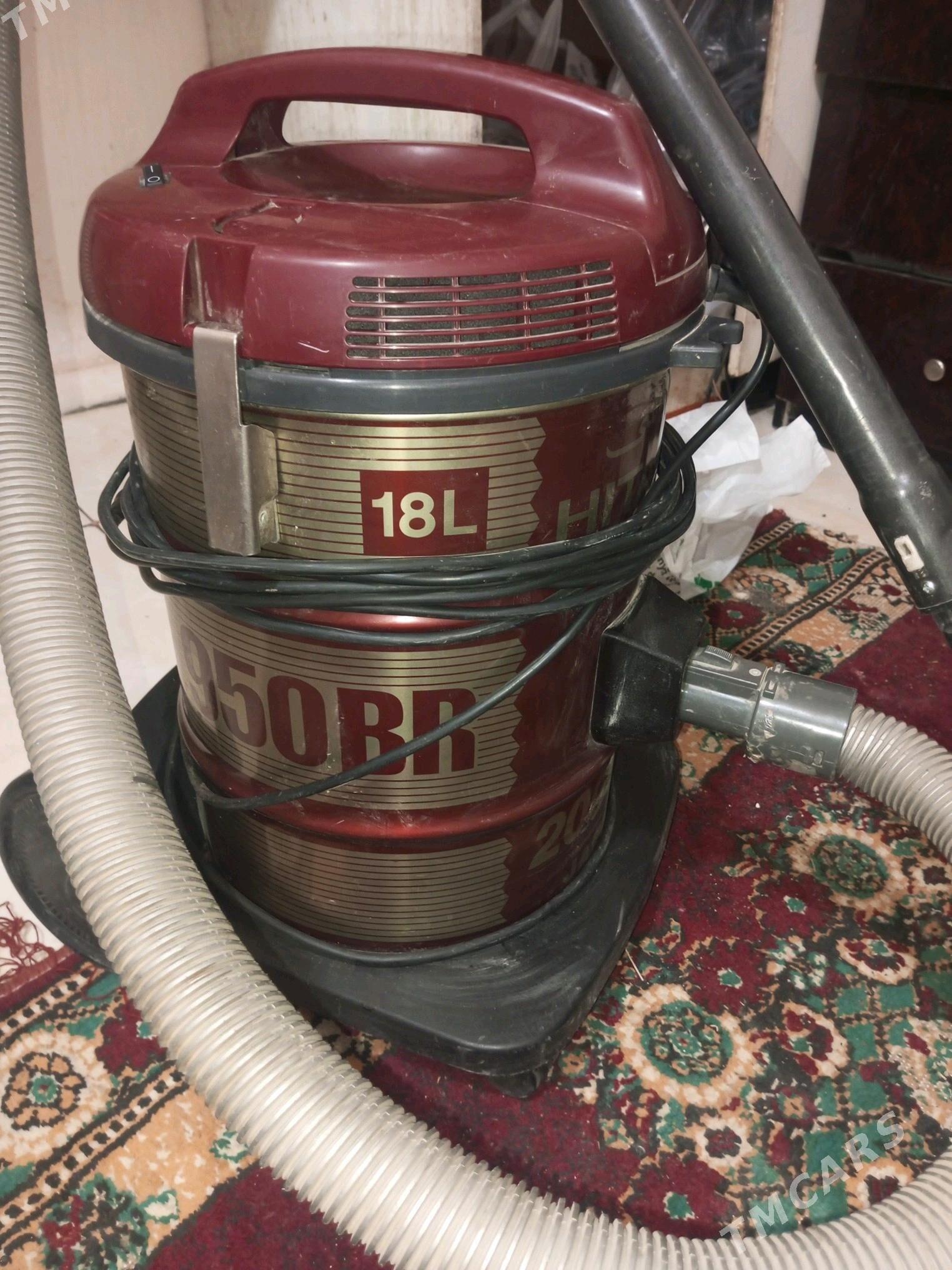 pilyasos пылясос - Mary - img 2