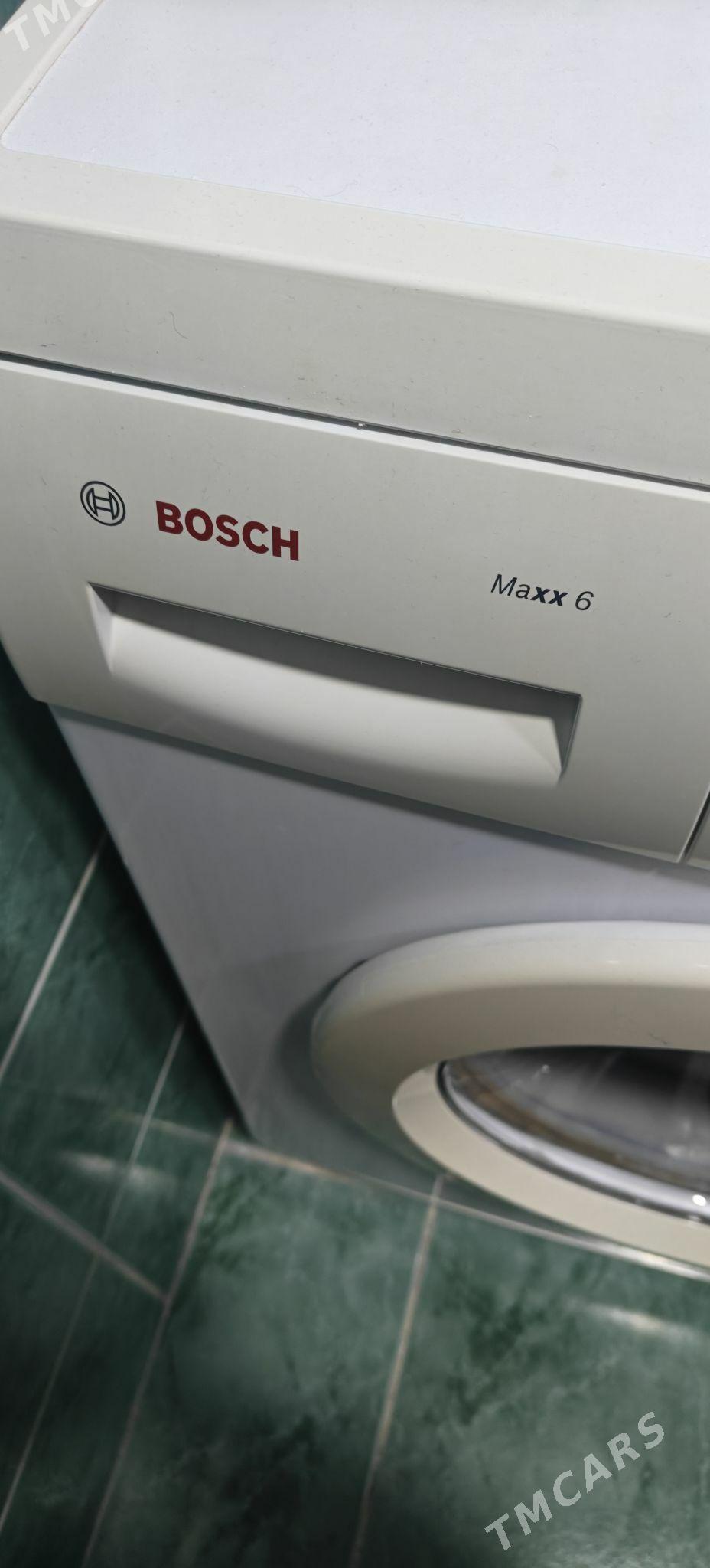 стиральная машина - Ашхабад - img 2