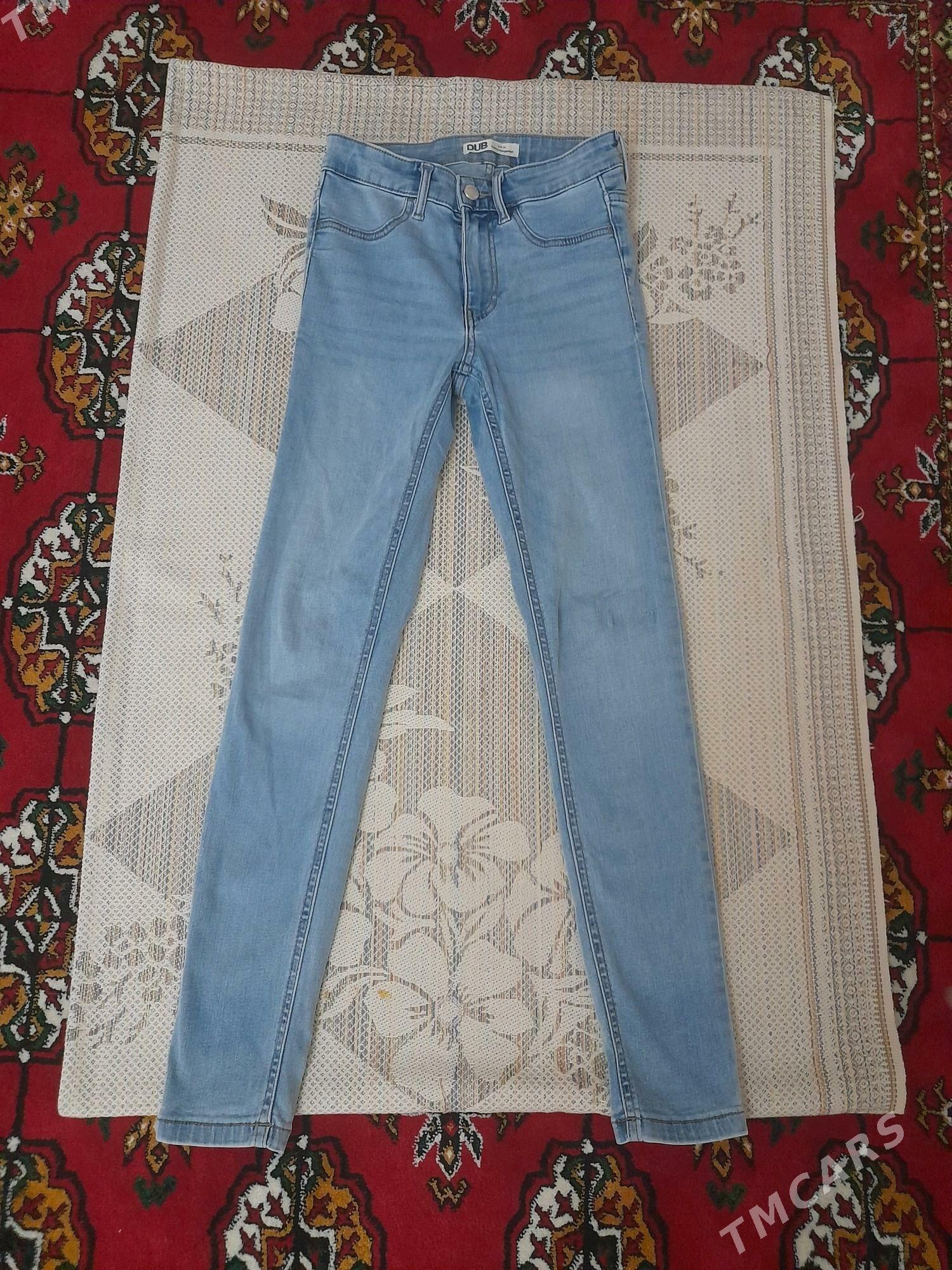 bershka zara befree jynsylary - Aşgabat - img 5