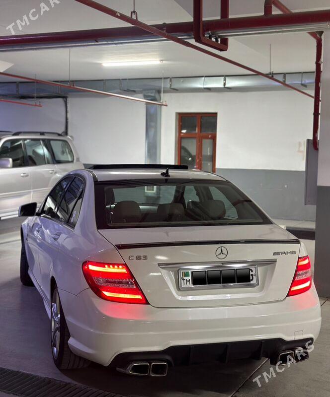 Mercedes-Benz C350 2010 - 220 000 TMT - Ашхабад - img 4