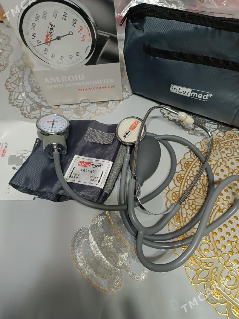 Апарат. для давления - Мары - img 2