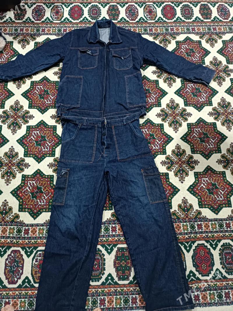 спецодежда - Aşgabat - img 2