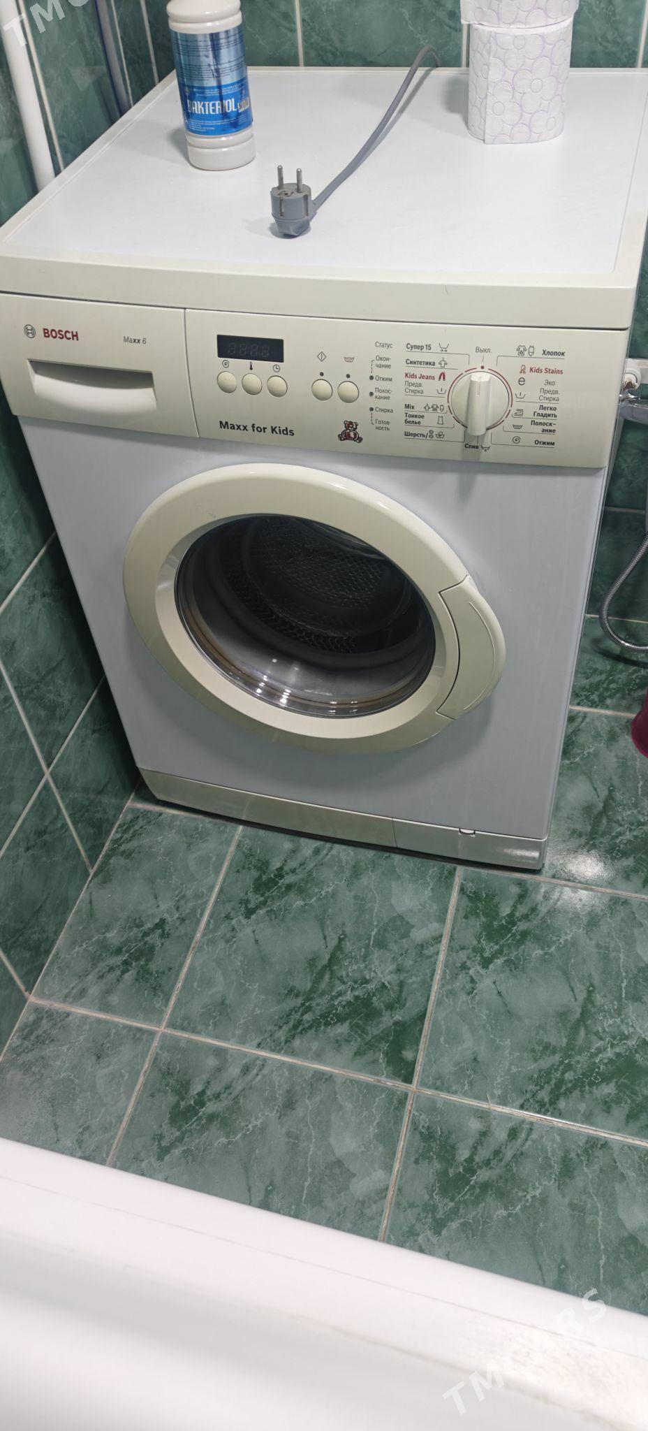 стиральная машина - Ашхабад - img 3