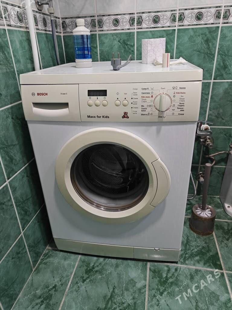 стиральная машина - Ашхабад - img 1