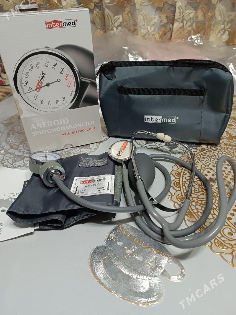 Апарат. для давления - Мары - img 3