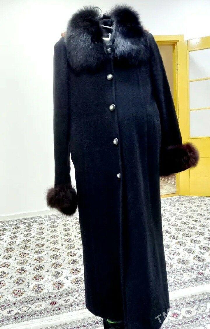 GARA LAMALY PALTO - Ашхабад - img 2