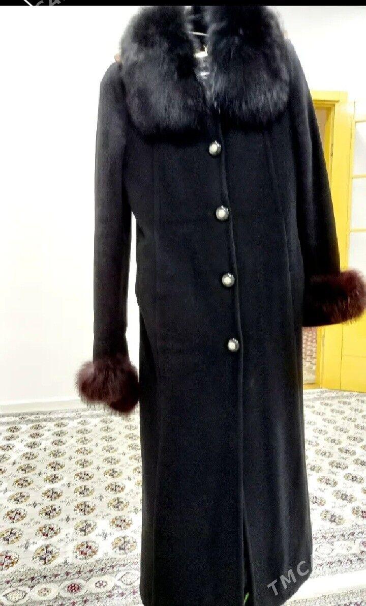 GARA LAMALY PALTO - Ашхабад - img 3