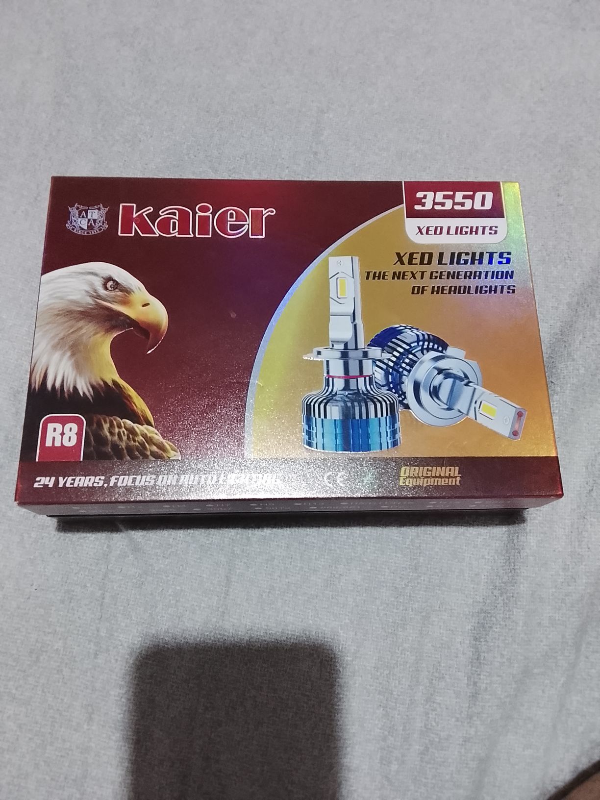 Kaier led orginal 350 TMT - Türkmenabat - img 1
