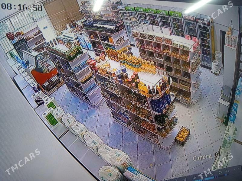 Magazin satlyk - Бузмеин - img 5