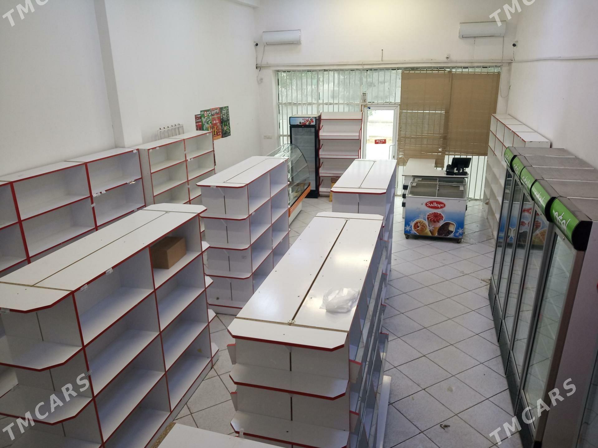 Magazin satlyk - Бузмеин - img 2