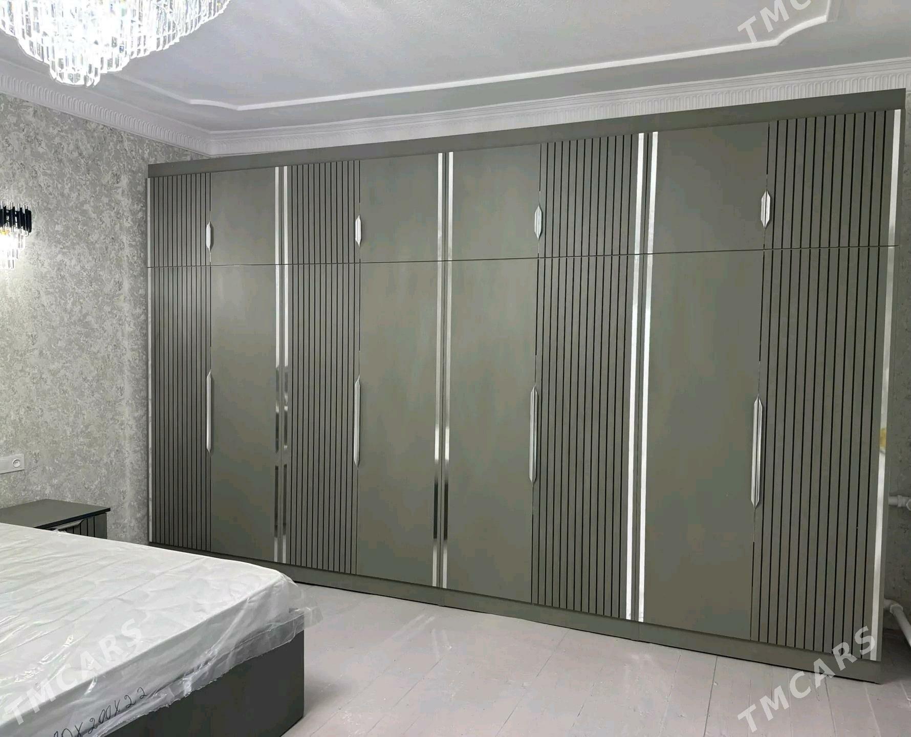 MEBEL ️️️ ŞFANER STENKA - Aşgabat - img 1