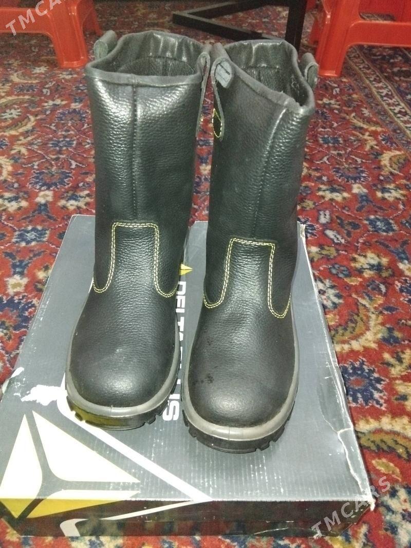 Адик Сапог - Türkmenabat - img 2