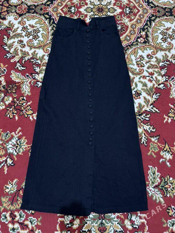 yubka - Aşgabat - img 1