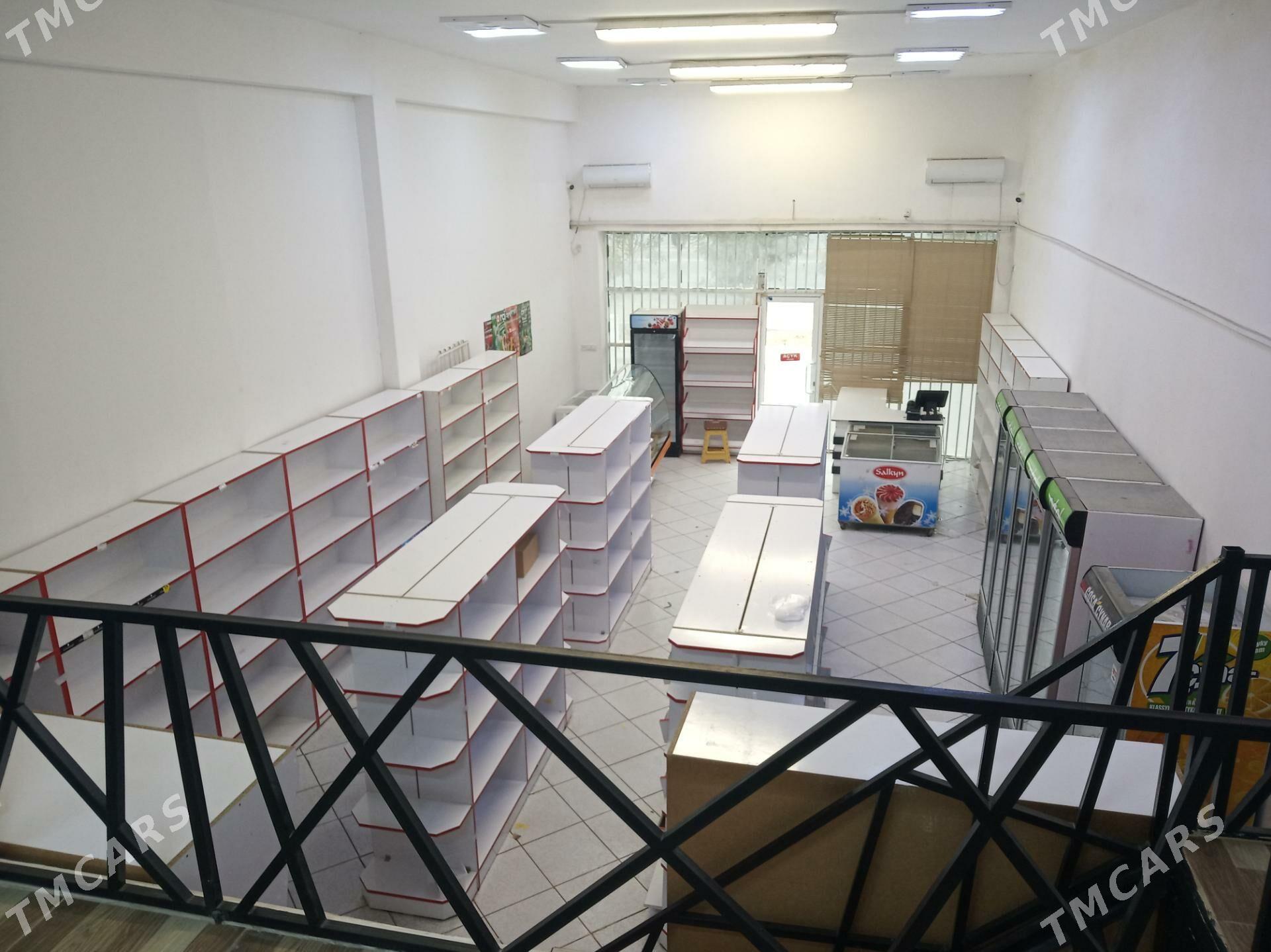 Magazin satlyk - Бузмеин - img 4