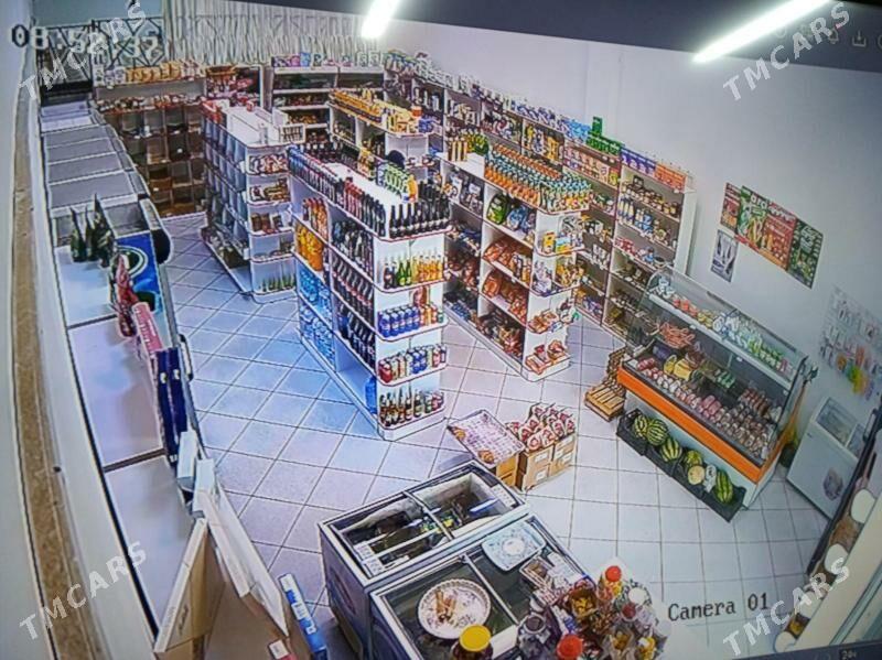 Magazin satlyk - Бузмеин - img 6