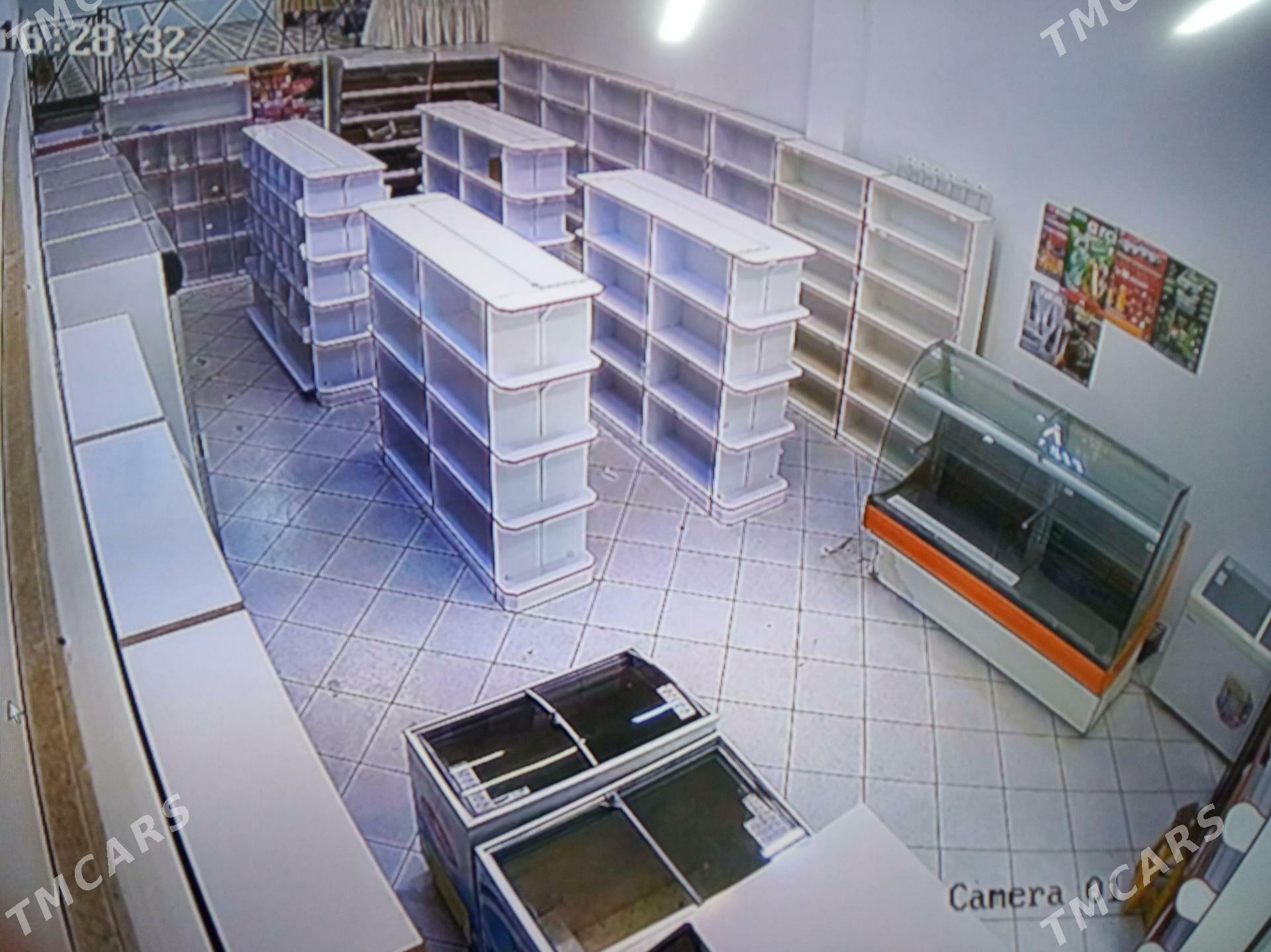 Magazin satlyk - Бузмеин - img 3