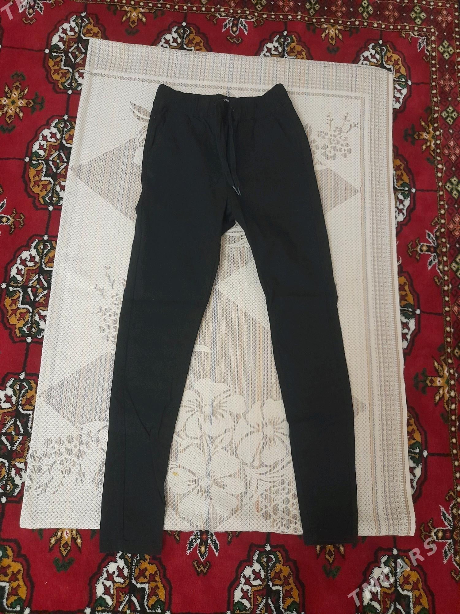 bershka zara befree jynsylary - Aşgabat - img 8