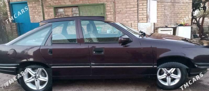 Opel Vectra 1992 - 25 000 TMT - Туркменабат - img 3