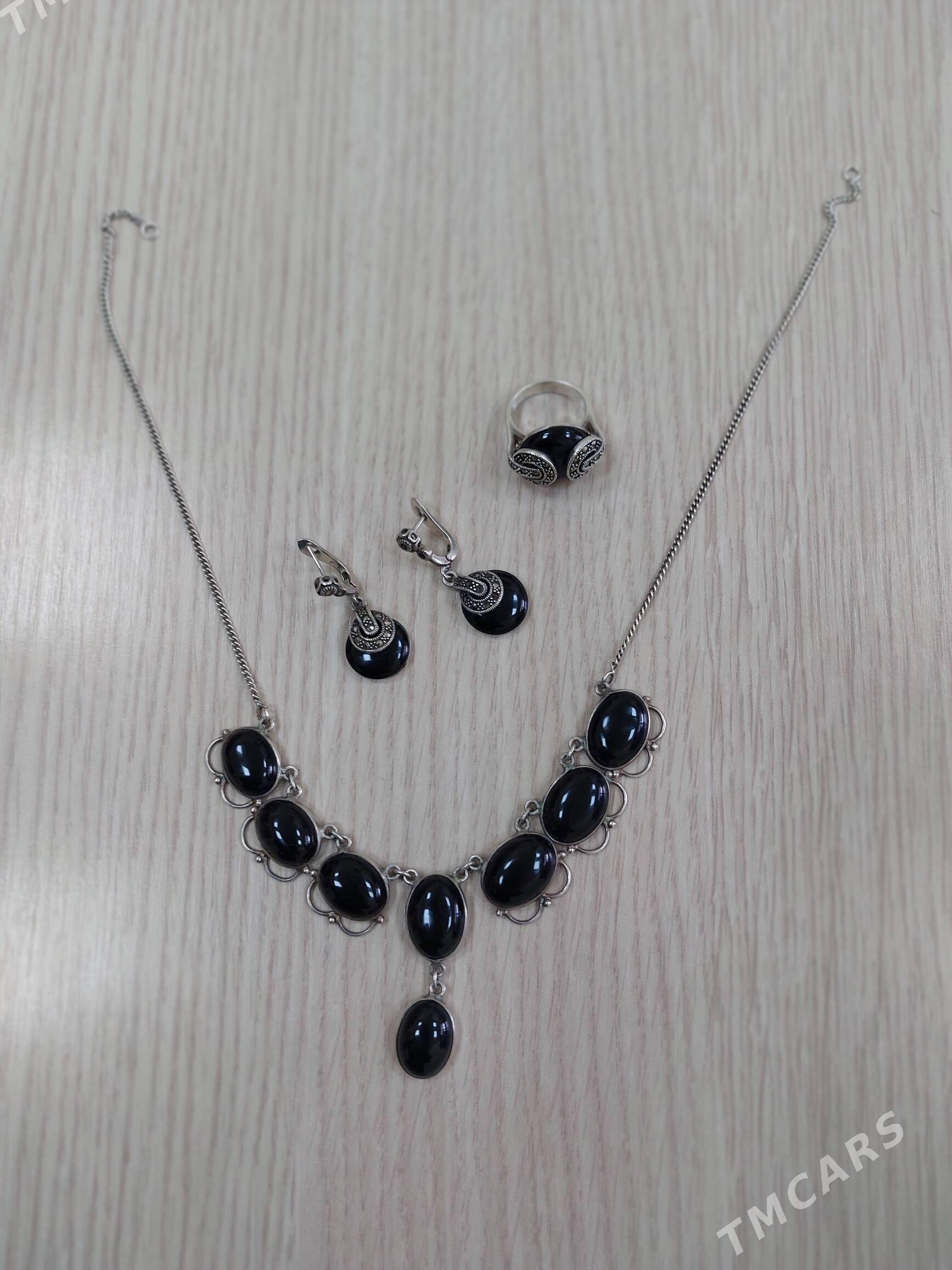 серебро kümuş - Ашхабад - img 2