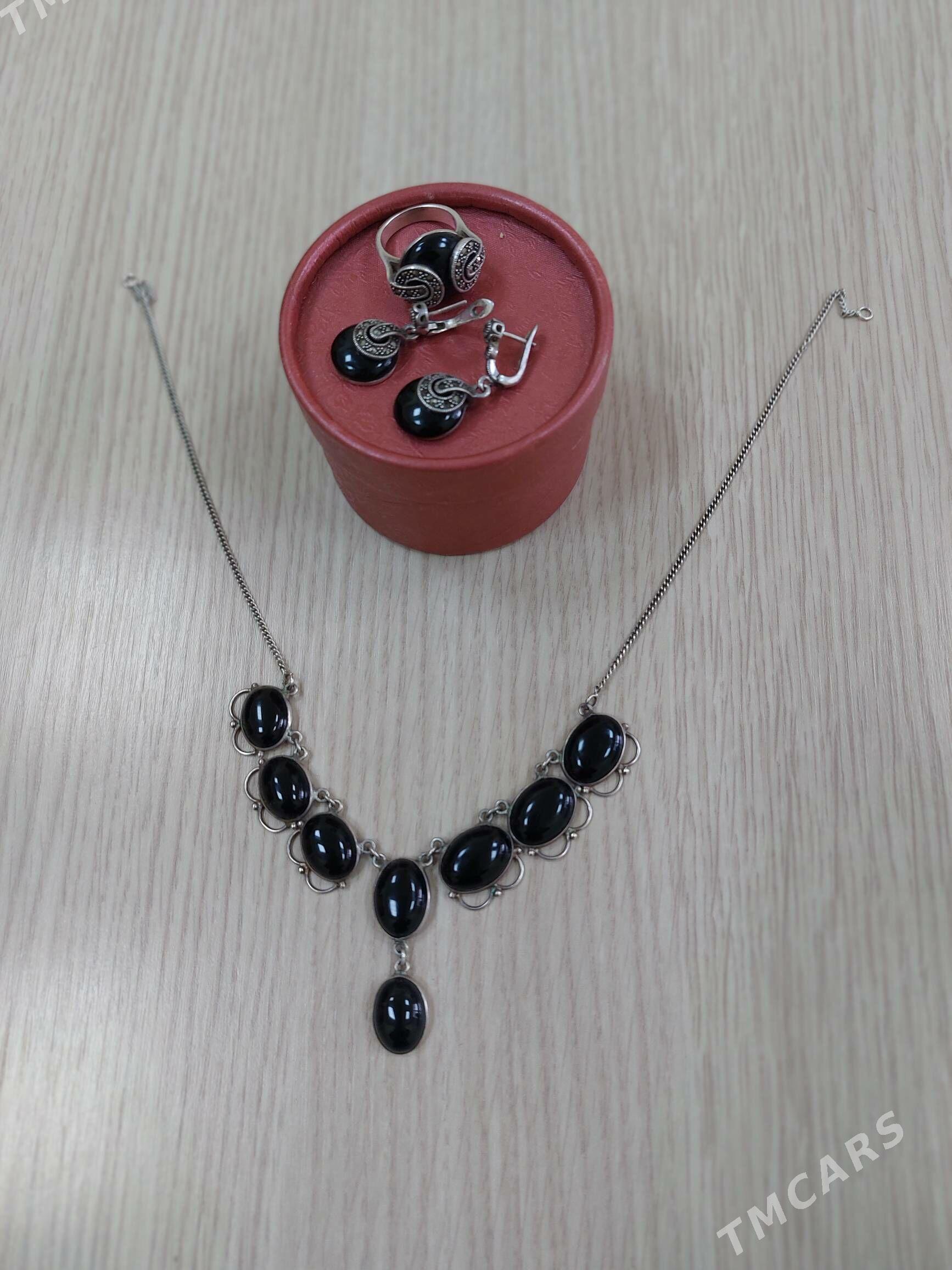 серебро kümuş - Ашхабад - img 1