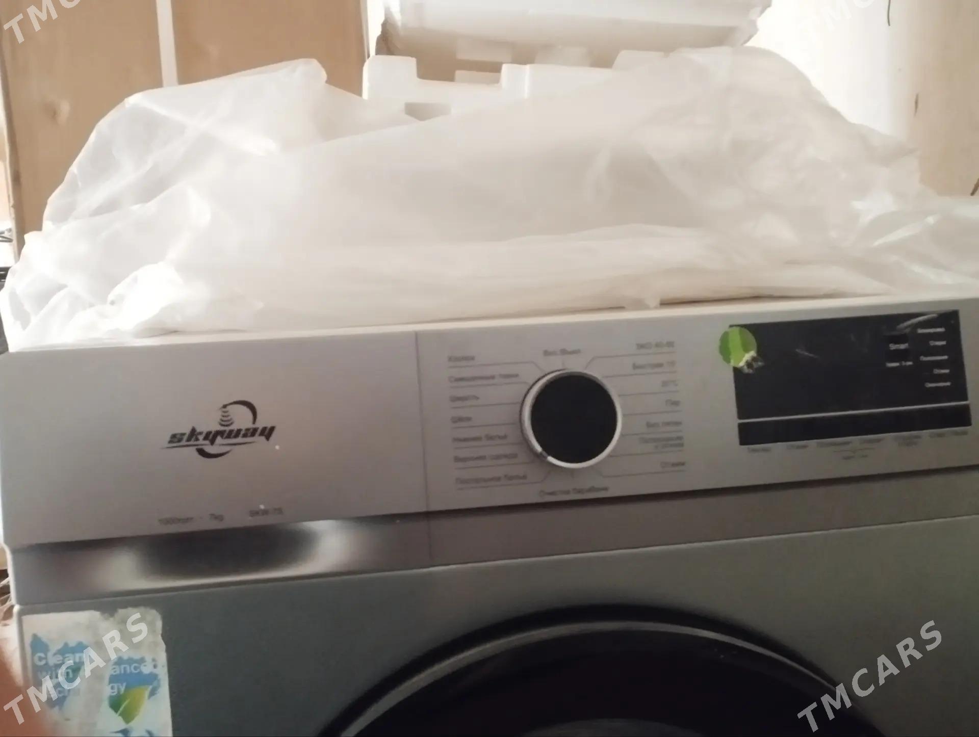 kır yuvujy - Mary - img 1