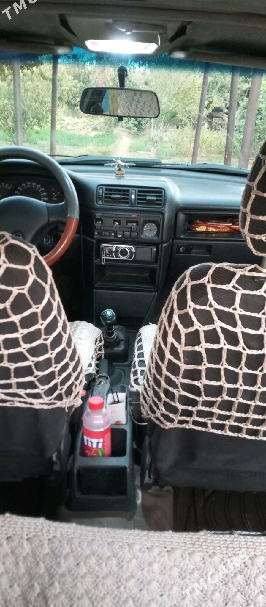 Opel Vectra 1992 - 25 000 TMT - Туркменабат - img 2