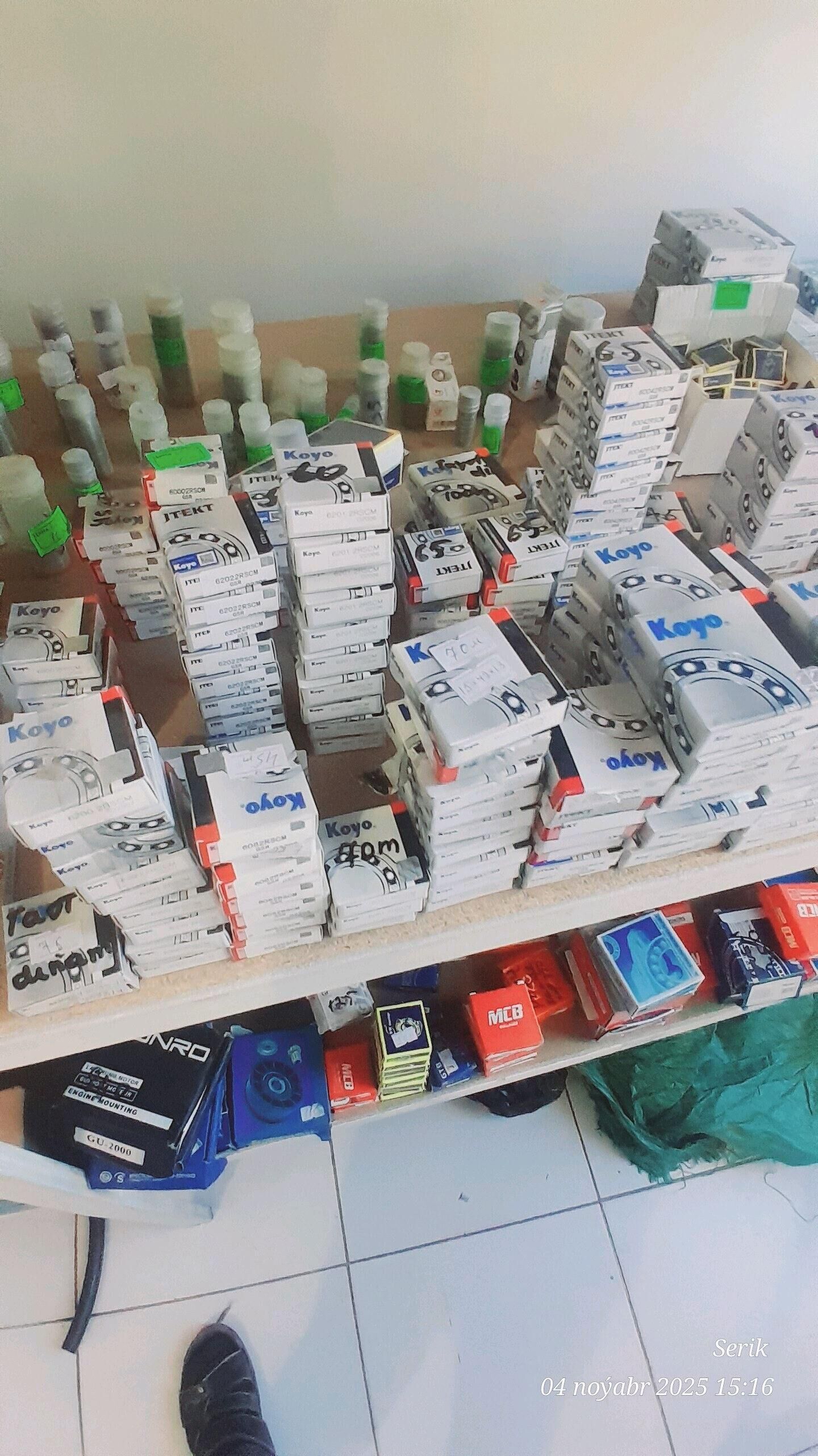 Remen.  Potşipnik. Salnik. - Байрамали - img 7