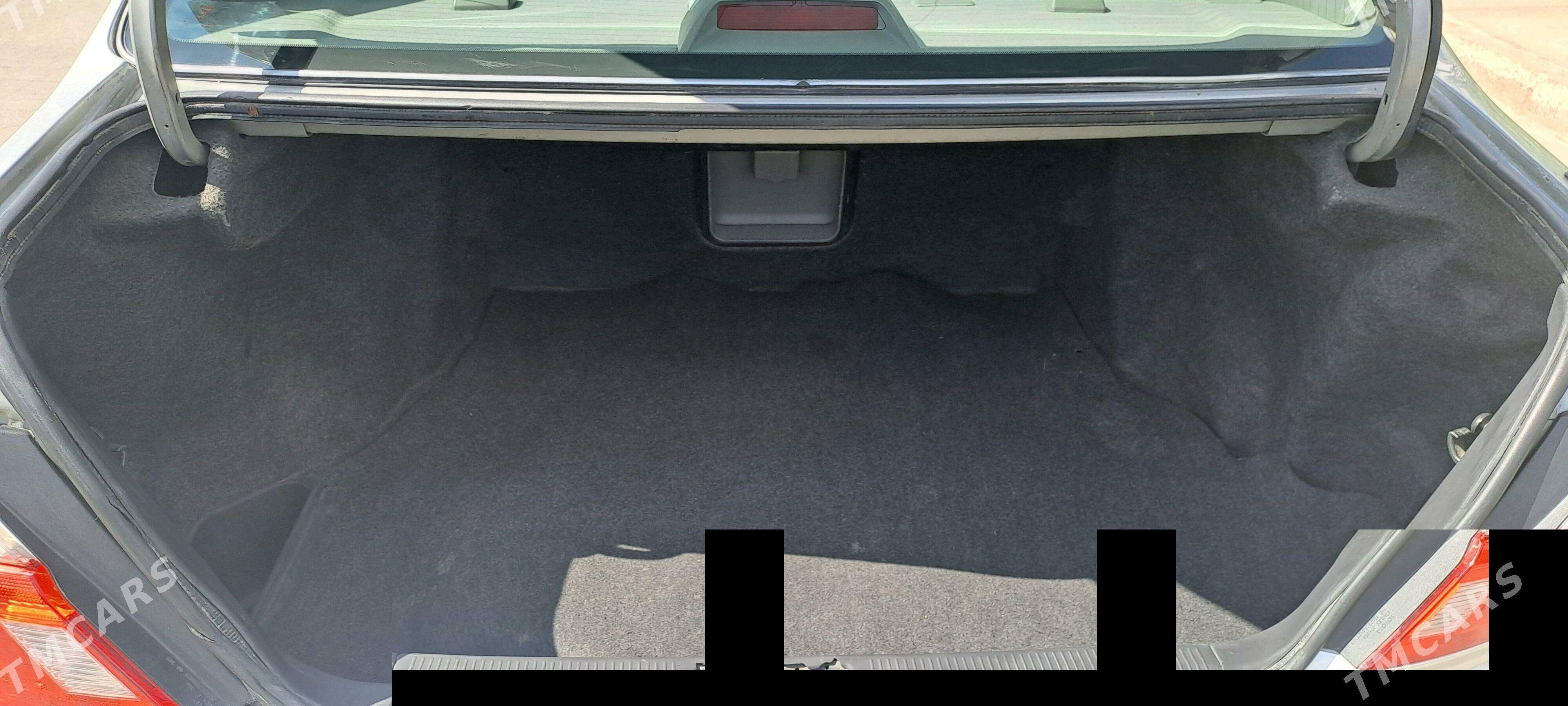 Toyota Avalon 2002 - 230 000 TMT - Дашогуз - img 7