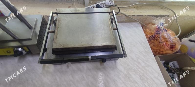 Toster corek gyzdyryan - Änew - img 2