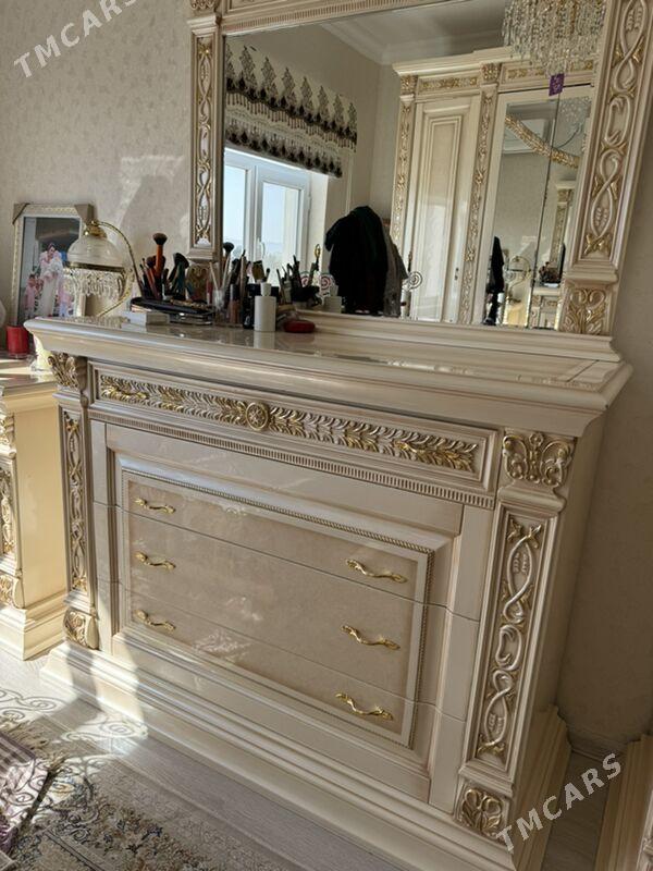 Spalni garnitur italya - Änew - img 5