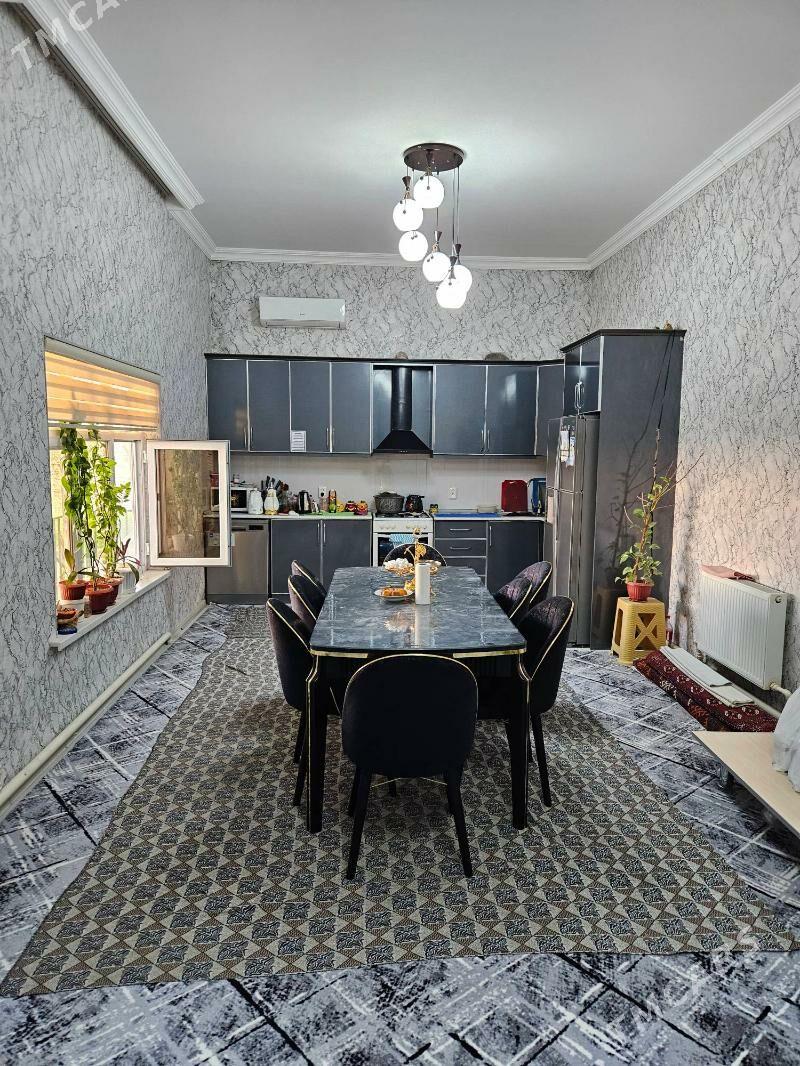 Plan jaý - Aşgabat - img 3