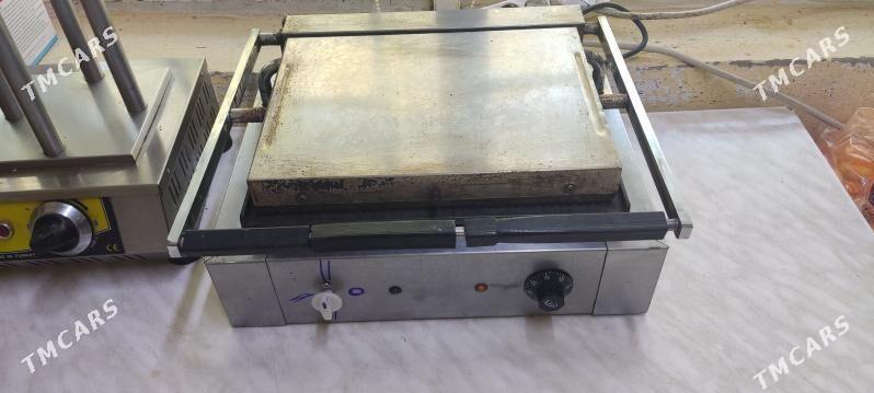 Toster corek gyzdyryan - Änew - img 3