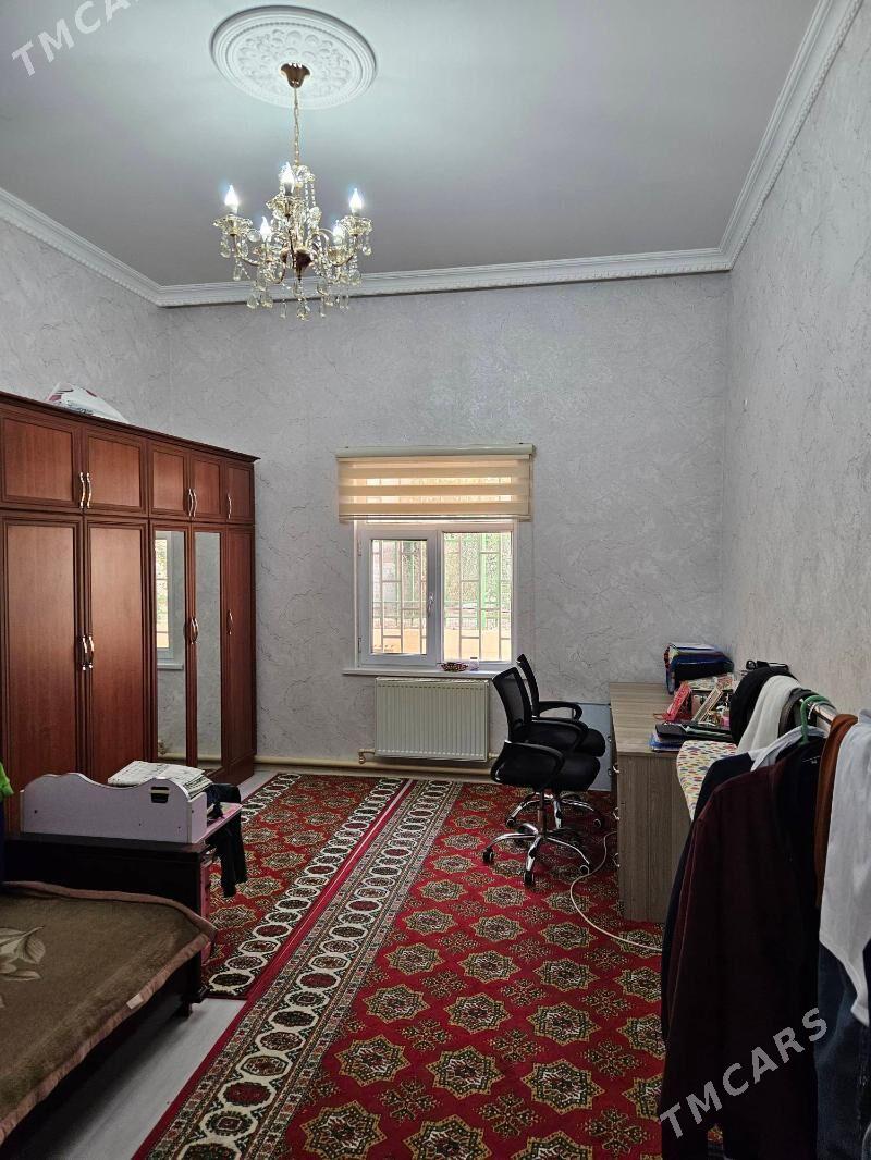 Plan jaý - Aşgabat - img 6