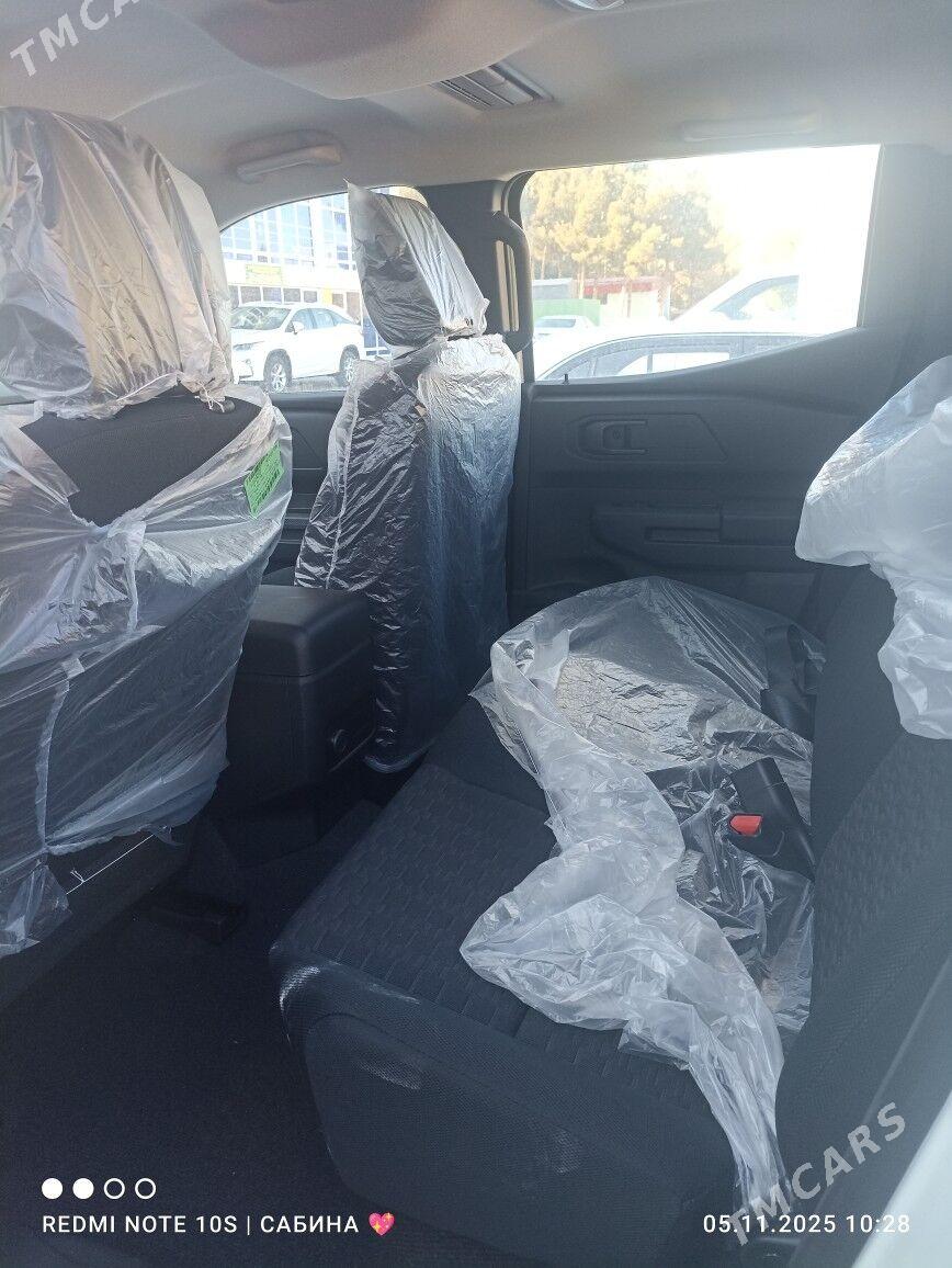 Mitsubishi L200 2025 - 465 000 TMT - Türkmenabat - img 10